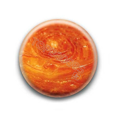 Badge Kouign Amann