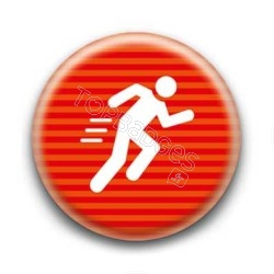 Badge Running
