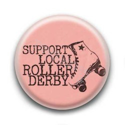 Badge Roller Derby