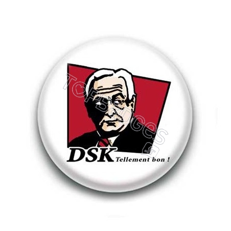 Badge : DSK