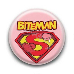 Badge : Biteman