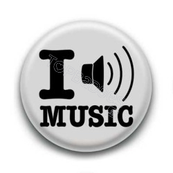 Badge Music