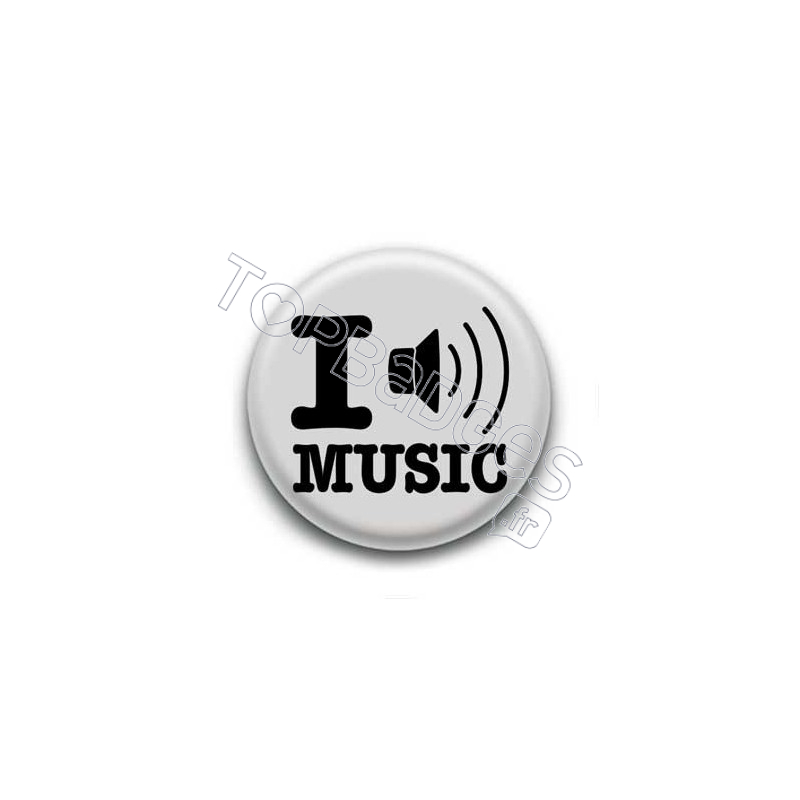 Badge Music