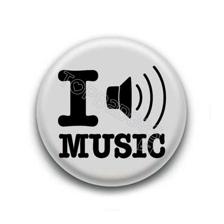 Badge Music