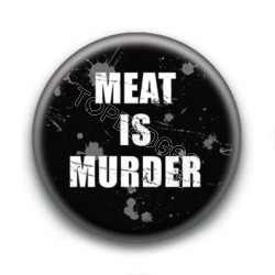 Badge Meat is Murder