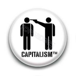 Badge Capitalism