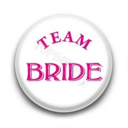 Badge Team Bride 2