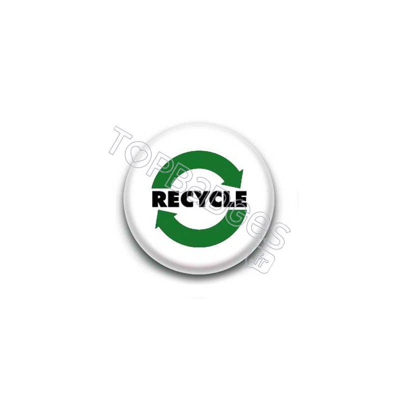 Badge Recycle