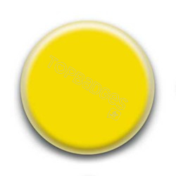 Badge jaune