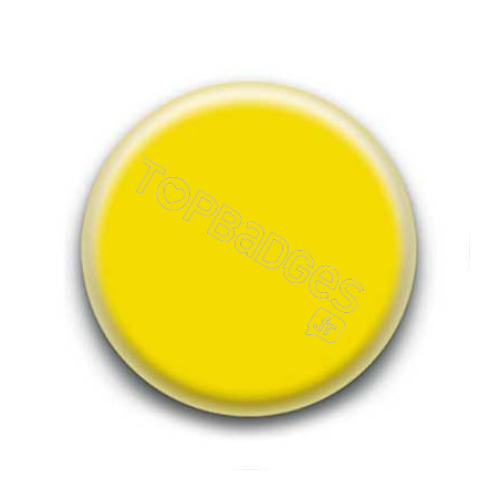 Badge jaune