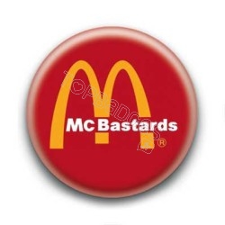 Badge : McBastards